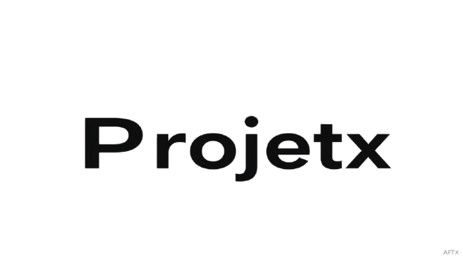 Projex Logo